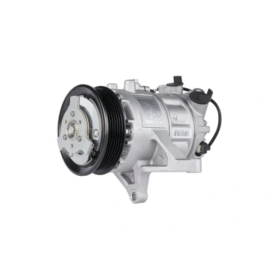 Abbildung von VALEO 814732 Kompressor VCS14E