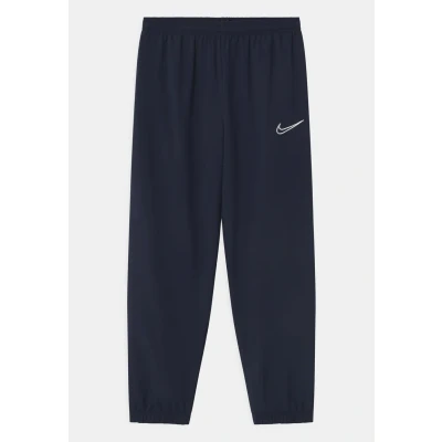 Abbildung von Nike, Academy 21, Hose, Obsidian/Weiss/Weiss/Weiss, L, Unisex Kind