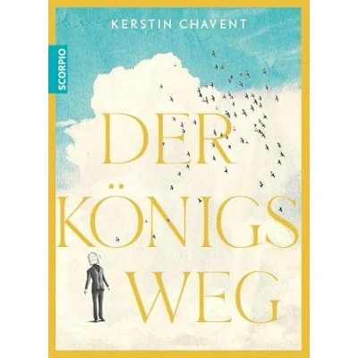 Abbildung von der Königsweg: Die Befreiung inneren Kraft