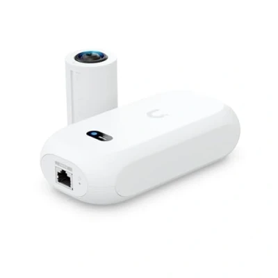 Abbildung von Protect Theta Hub Ubiquiti UVC AI Pro Black