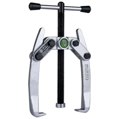 Abbildung von Universalabzieher 2 armig 80 x mm