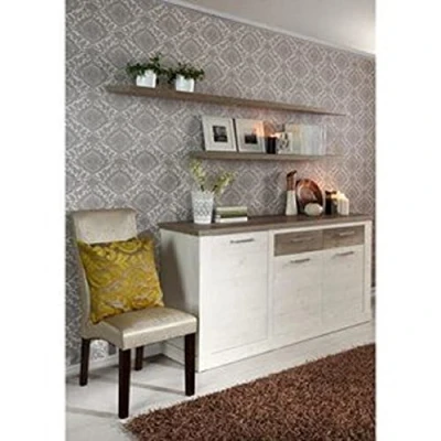 Abbildung von FORTE Sideboard &quot;Duro&quot;