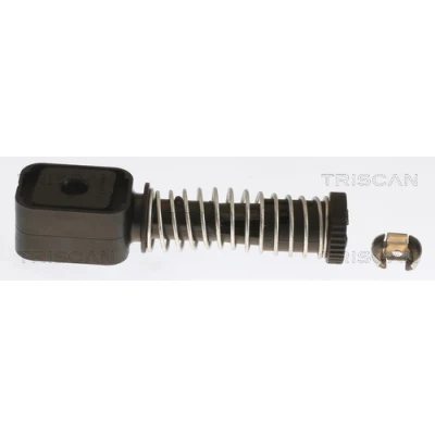 Abbildung von TRISCAN 8140 29775 Seilzug, Schaltgetriebe VOLKSWAGEN: up! Schrägheck, GOLF 5 6, SEAT: Ibiza 4 ST, Altea