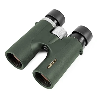 Abbildung von Omegon Fernglas Hunter 2.0 10x42 ED