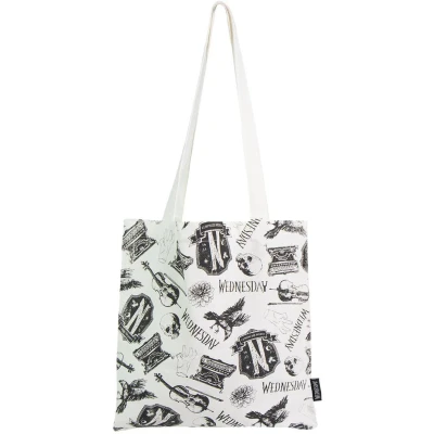 Abbildung von CERDÁ LIFE&#039;S LITTLE MOMENTS Shopping Wednesday Tasche, Uni, für Erwachsene, mehrfarbig, bunt, Zeitgenössisch