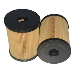 Abbildung von ALCO FILTER MD 381 Kraftstofffilter Filtereinsatz OPEL: Astra H Caravan, Corsa C Schrägheck, SAAB: 9 5 Kombi, 3 Limousine