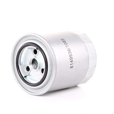 Abbildung von RIDEX 9F0076 Kraftstofffilter Anschraubfilter HONDA: FR V, CIVIC 8 Hatchback, CR V 3, MITSUBISHI: Lancer Schrägheck, OUTLANDER ASX SUV