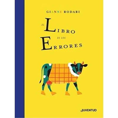 Abbildung von El Libro de los Errores (LA HORA DEL CUENTO)