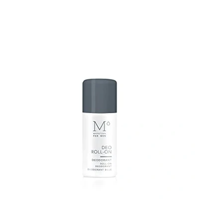Abbildung von Charlotte Meentzen for Men Deo Roll On Deodorant 50 ml