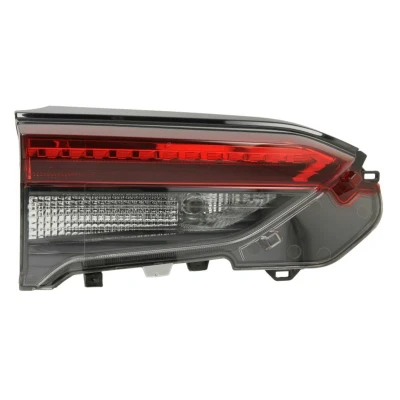 Abbildung von TYC 17 5804 16 9 Rückleuchte links innerer Teil LED ohne Lampenträger, TOYOTA: RAV4 V