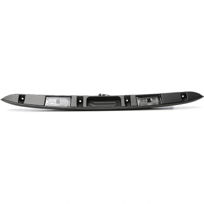 Abbildung von METZGER 2310920 Heckklappengriff BMW: 3 Limousine