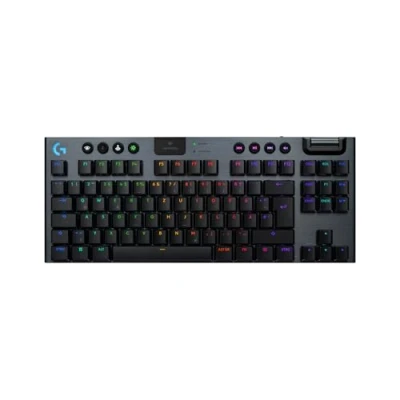Abbildung von Logitech G915 PC Tastatur (GL Switches)