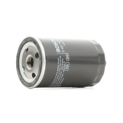 Abbildung von BOSCH 0 451 103 280 Ölfilter 3/4&quot; 16 UNF Anschraubfilter VOLKSWAGEN: GOLF 2, Corrado, Passat B3/B4 Limousine