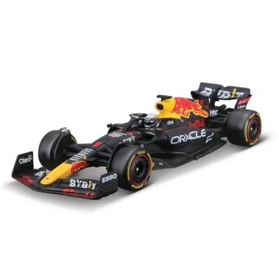 Abbildung von BBURAGO Formel Red Bull RB18 2022 11 Perez 1:43