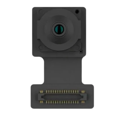 Abbildung von Fairphone 4 Selfie Kamera