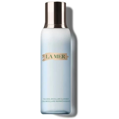 Abbildung von La Mer The Cool Micellar Cleanser 200 ml