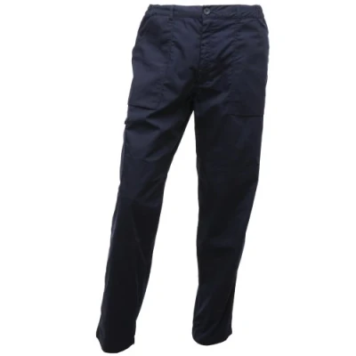 Abbildung von Regatta Herren RG233/TRJ331 Hose, Navy, 52/Small