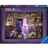Abbildung von Ravensburger Villainous EVIL Queen Sonstige Accessoires, Größe: One Size, Mehrfarbig