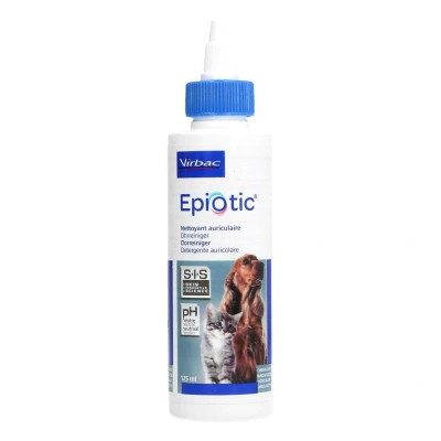 Abbildung von Epiotic SIS Ohrreiniger Epiotischer