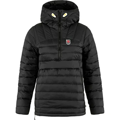Abbildung von FJÄLLRÄVEN 86376 Expedition Pack Down Anorak W Jacket Women&#039;s Black XXS