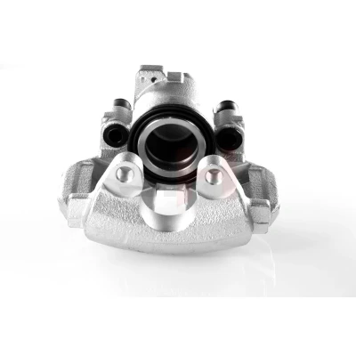 Abbildung von GH 432505V Bremssattel Gusseisen Vorderachse, Vorderachse links VOLKSWAGEN: Transporter 4 Bus, Kastenwagen, Sharan I