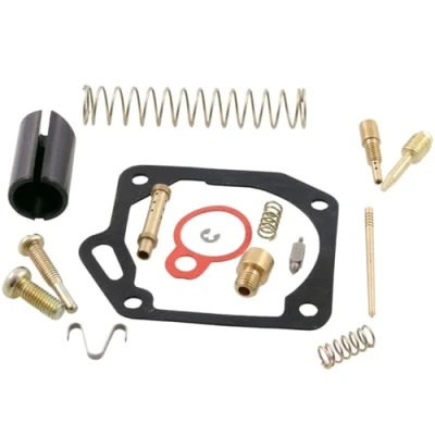 Abbildung von 2EXTREME Vergaser Reparatursatz kompatibel für APRILIA Rally 50 AC/LC, SR50, Scarabeo