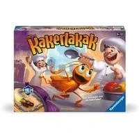 Abbildung von Ravensburger Kakerlakak Puzzle für Kinder, Größe: One Size, Mehrfarbig