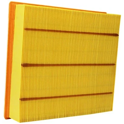 Abbildung von ALCO FILTER MD 9362 Luftfilter 70,0 277,0 312,0 Filtereinsatz MERCEDES BENZ: Sprinter 2 T Kastenwagen, Bus, 3 Bus