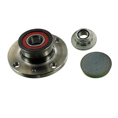 Abbildung von SKF VKBA 3549 Radlagersatz mit integriertem ABS Sensor VOLKSWAGEN: Lupo / 3L, AUDI: A2