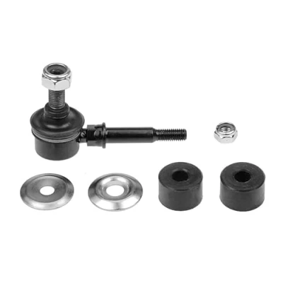 Abbildung von MEYLE 33 16 060 0001 Koppelstange 80 M10x1,25 ORIGINAL Quality mit Zubehör SUZUKI: IGNIS I, Baleno I Schrägheck, 2, SUBARU: JUSTY 2