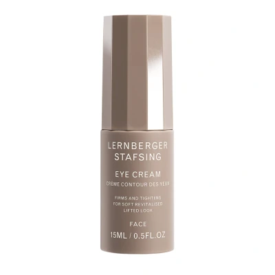 Abbildung von Lernberger Stafsing Eye Cream 15 ml