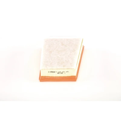 Abbildung von BOSCH F 026 400 250 Luftfilter 50,3 192 243 Filtereinsatz RENAULT: Kangoo II / Grand Kangoo, Be Bop, Express