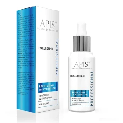 Abbildung von Apis Hyaluron 4d 30ml
