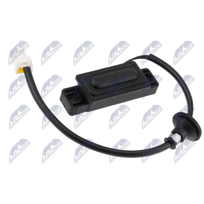 Abbildung von NTY EZC SU 013 Heckklappengriff SUZUKI: SX4 I Schrägheck (EY, GY) 1.6 VVT 4x4, 1.5, 2.0 1.5 VVTi, LPG, VVT, 1.9 DDiS 4x4