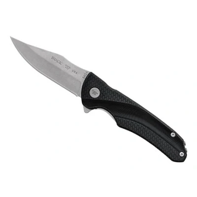 Abbildung von Buck 840 Sprint Schwarz PE