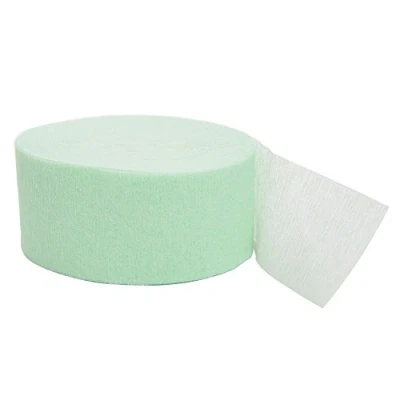 Abbildung von Unique 63055 Decoration Party Deko, Papier, Mint