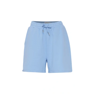 Abbildung von ICHI Ihyarla SHO Jogginghose, Damen, Größe: Medium, Little boy blue