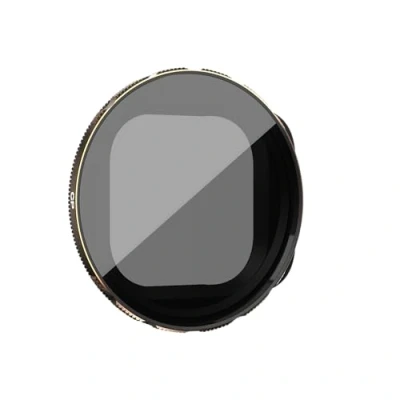 Abbildung von PolarPro LiteChaser iPhone 15 CP Filter Neu Stärkeres MagSafe Handy Fotografie/Videografie Stromlinienförmig