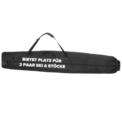 Abbildung von Atomic Double Ski Bag 24/25