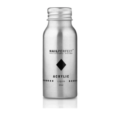 Abbildung von NailPerfect Flüssig Acrylic Liquid
