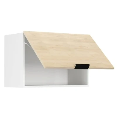 Abbildung von VCM Hängeschrank Küchenschrank B. 60 cm Klappe Fasola (1 St)