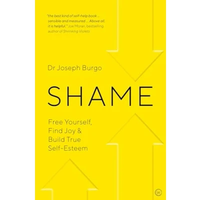 Abbildung von Shame: Free Yourself, Find Joy and Build True Self Esteem