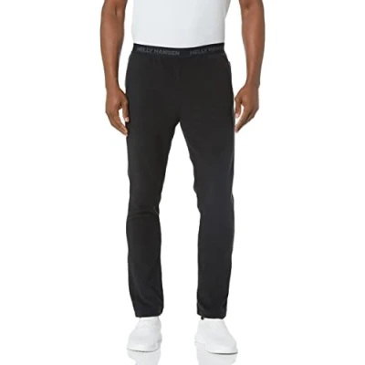 Abbildung von Herren Helly Hansen Daybreaker Fleece Pant, Schwarz, 2XL
