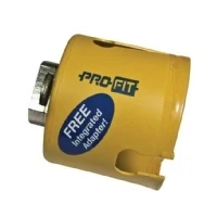 Abbildung von ProFit Multi Purpose HM hulsav med adapter, 51 mm