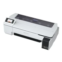 Abbildung von &quot;Das bewährte Tintentanksystem von Epson&quot; 560ml Tinte inkl. Epson SureColor SC T3100x Tintentank Großformatdrucker