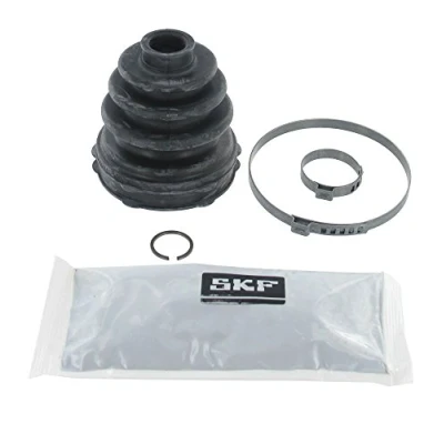 Abbildung von SKF VKJP 8334 Achsmanschette 91 NISSAN: Qashqai 2, Juke, HYUNDAI: i30 I Schrägheck, Kombi, KIA: cee‘d Kombi