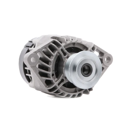 Abbildung von MAGNETI MARELLI 943315581010 Lichtmaschine 14V 100A FIAT: Multipla, Punto II Schrägheck, Doblo I Kombi, ALFA ROMEO: 147, GT, 156 Limousine