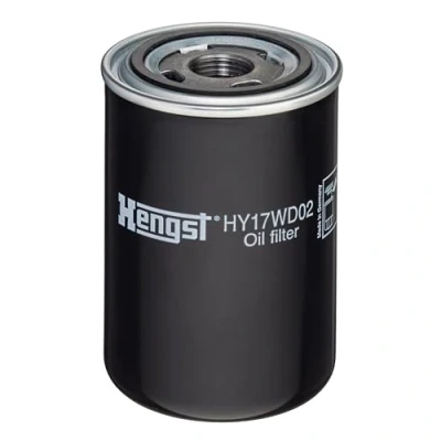 Abbildung von HENGST FILTER HY17WD02 Ölfilter 1 12 UNF Anschraubfilter LANCIA: Thema Limousine