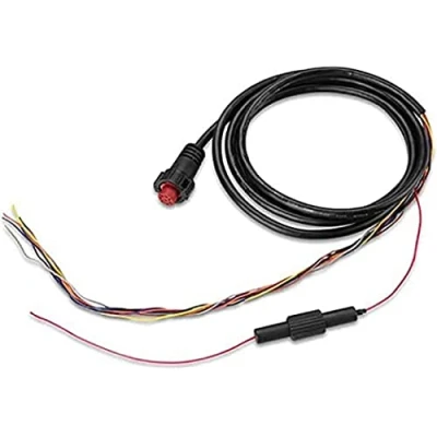 Abbildung von Garmin Schutzhülle für GPS Edge 820, Silikon