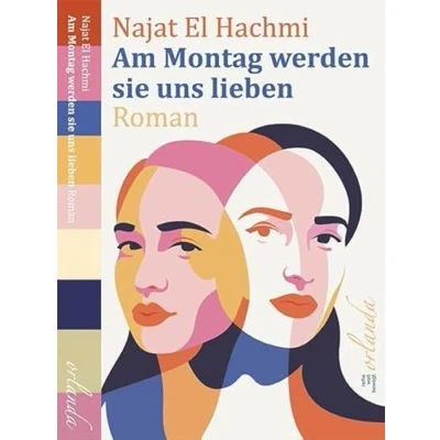 Abbildung von Am Montag werden sie uns lieben (welt bewegt)